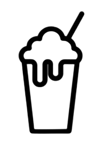 Milkshakes